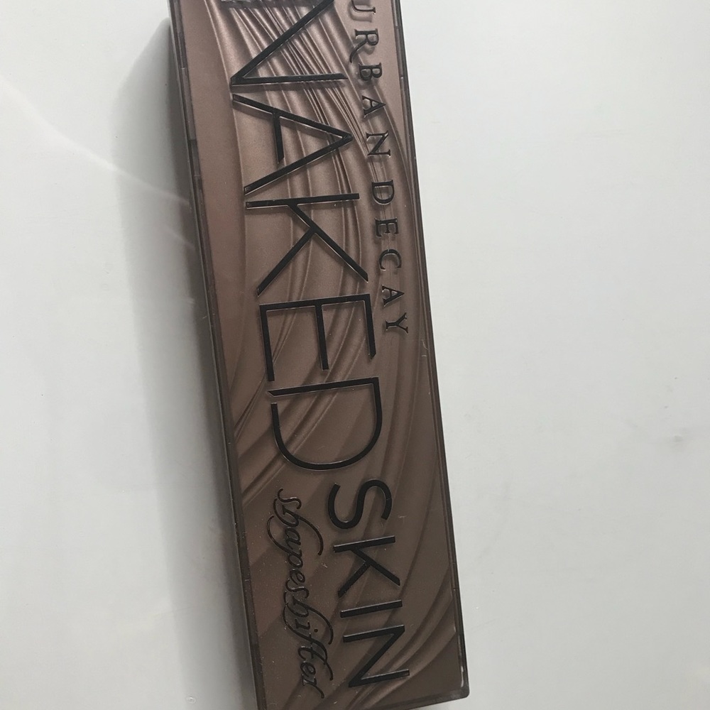 Urban decay shapeshifter